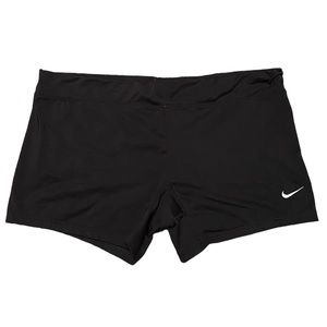 Nike Spandex Workout Running Shorts